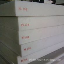 Chemical Resistant PP Plastic Sheet